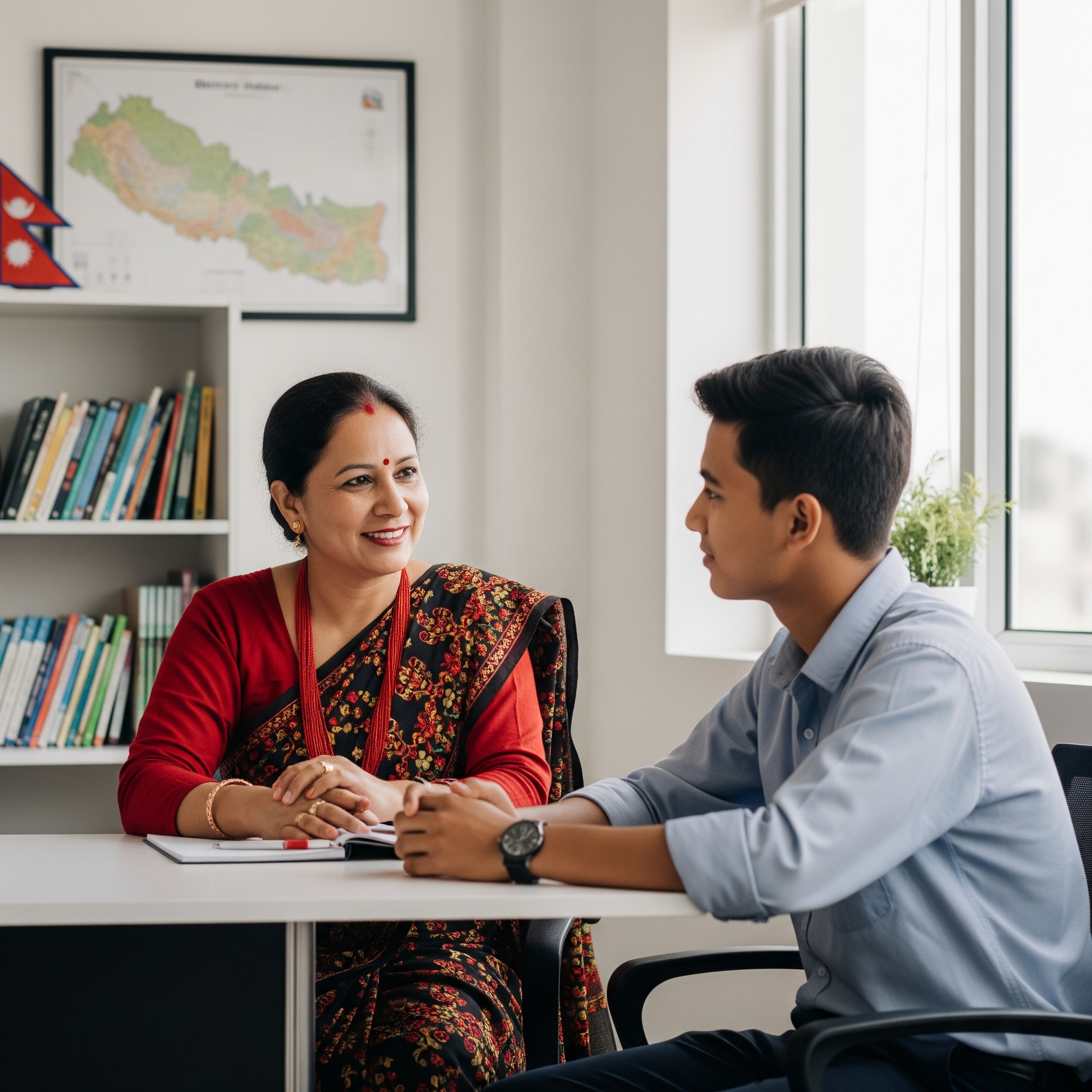 Career Development Programs