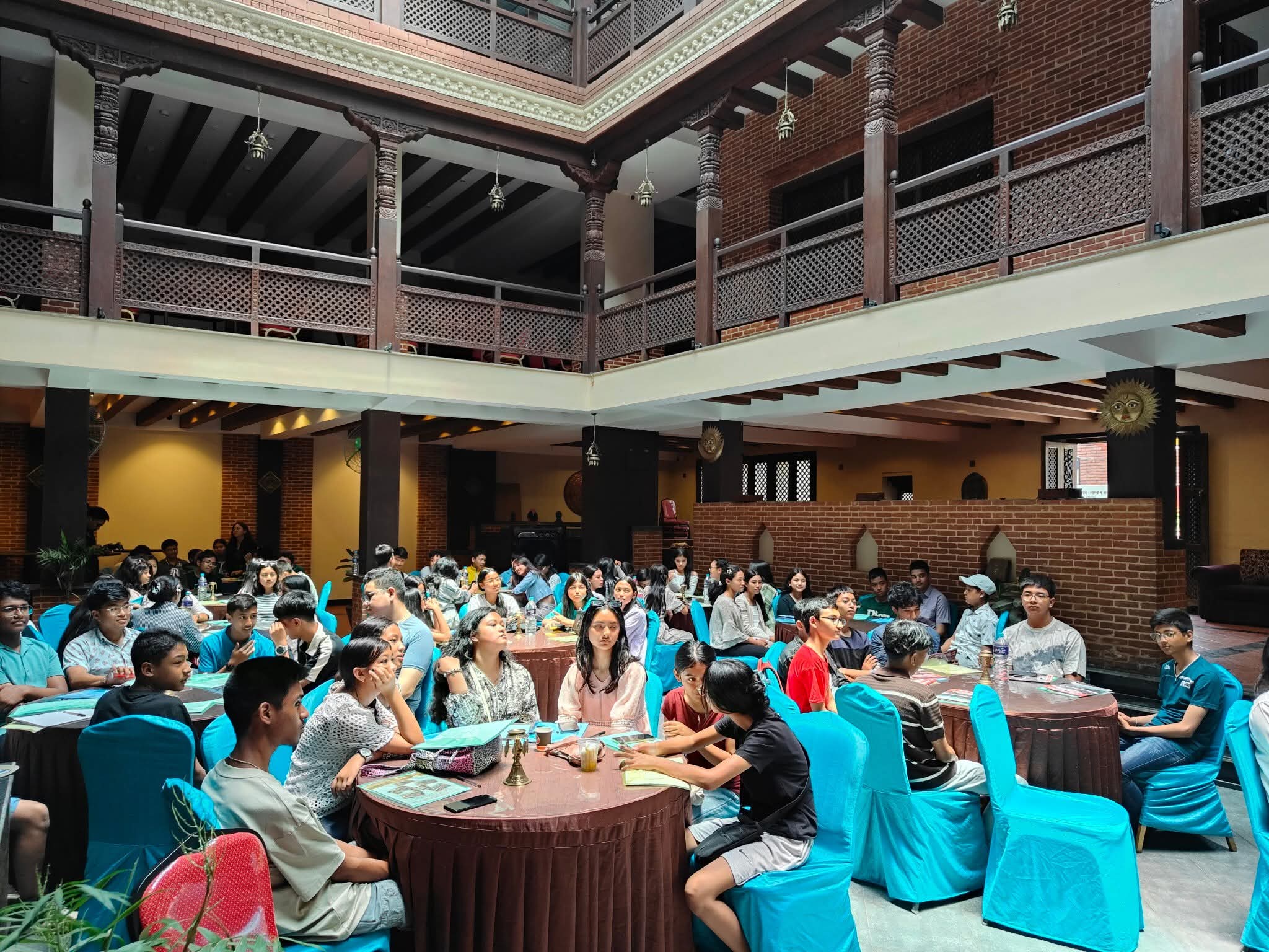 Career Guidance Service